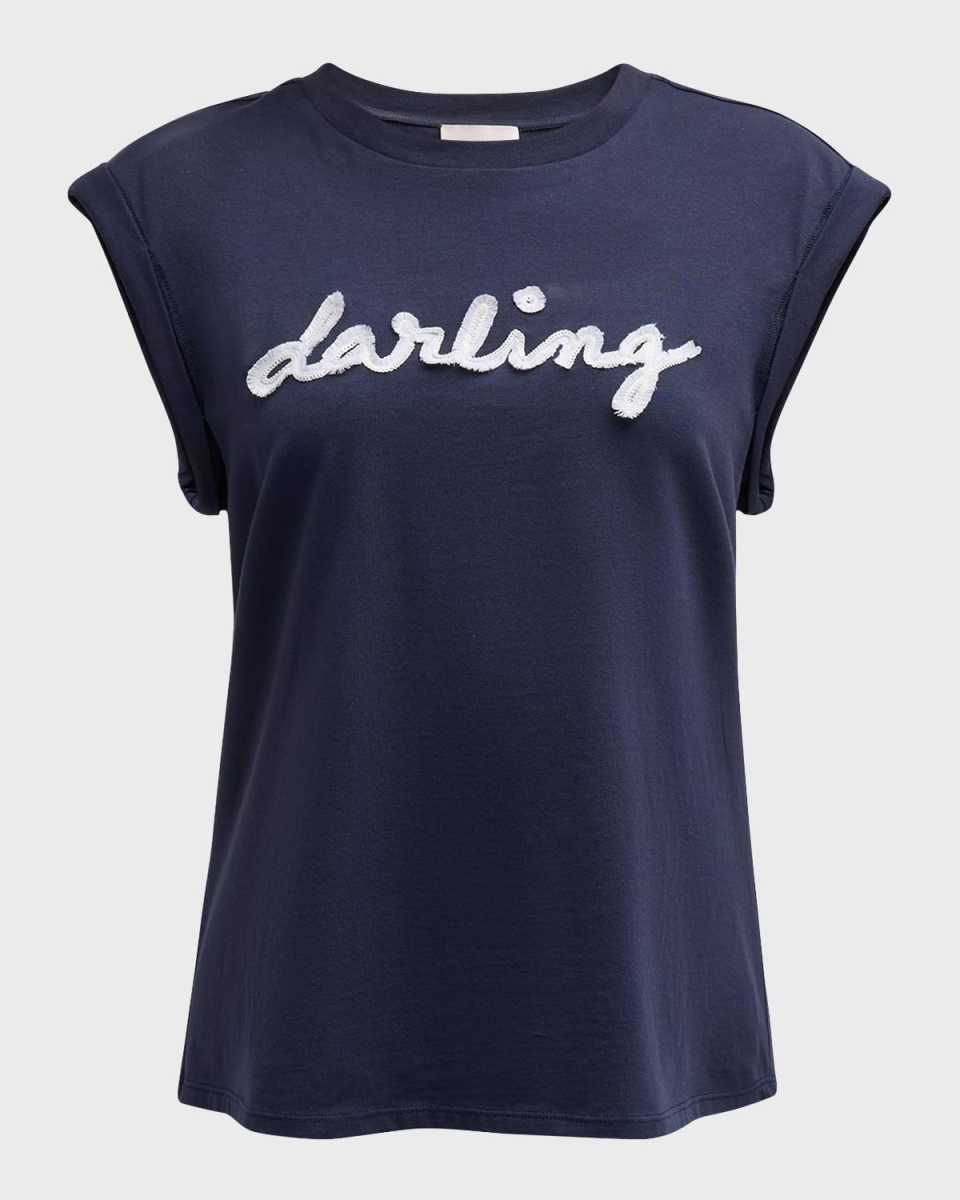 Bella Darling Tee