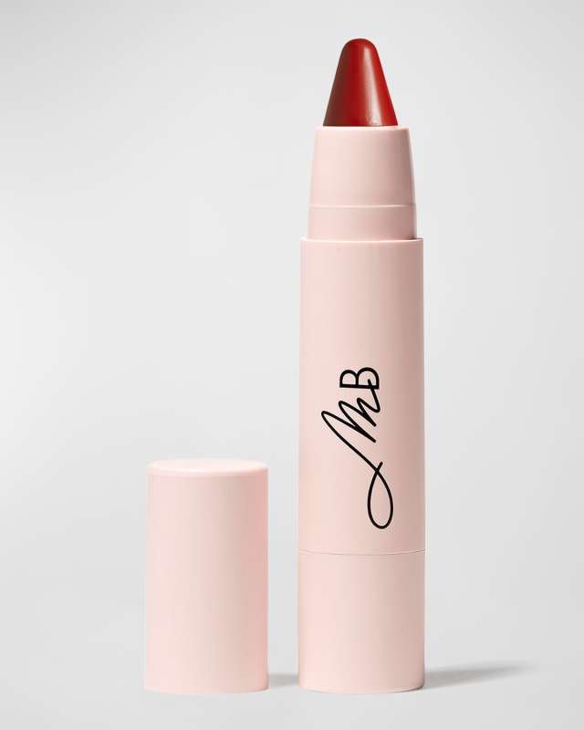 Kissen Lush Lipstick Crayon