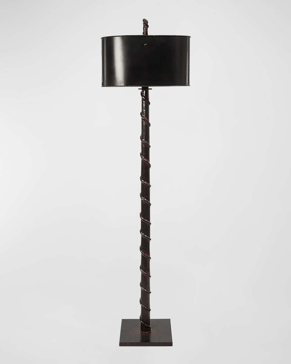 La Reata dPiso Lamp
