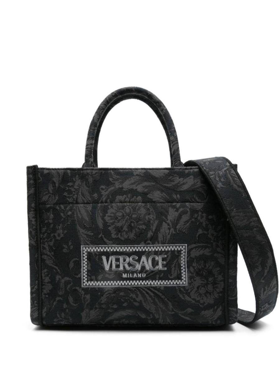 small Barocco Athena tote bag