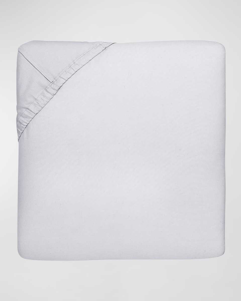 Celeste Queen Fitted Sheet