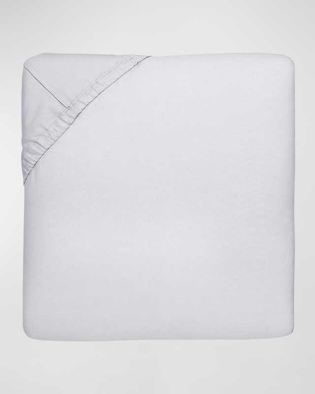 Celeste Queen Fitted Sheet