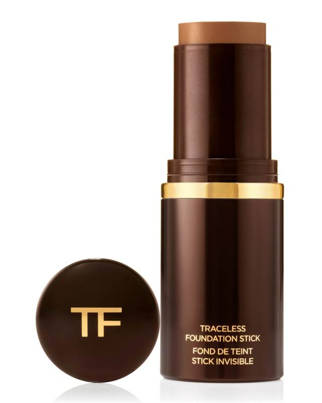 Traceless Foundation Stick