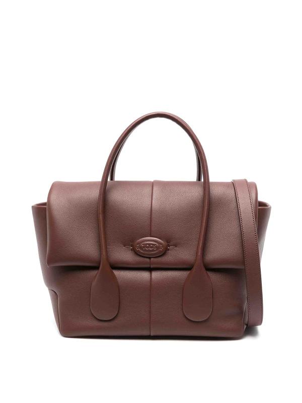 Tod's Sac Bandoulière - Marr
