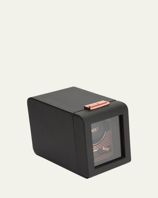 Axis Single Watch Winder
