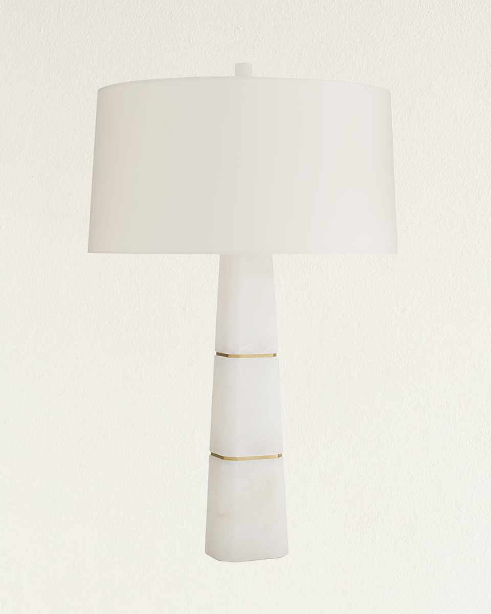 Dosman Lamp