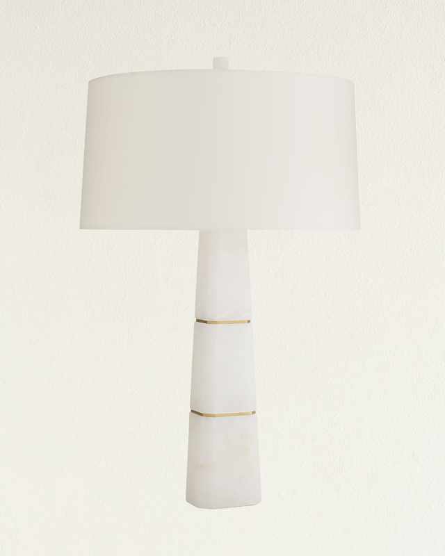 Dosman Lamp