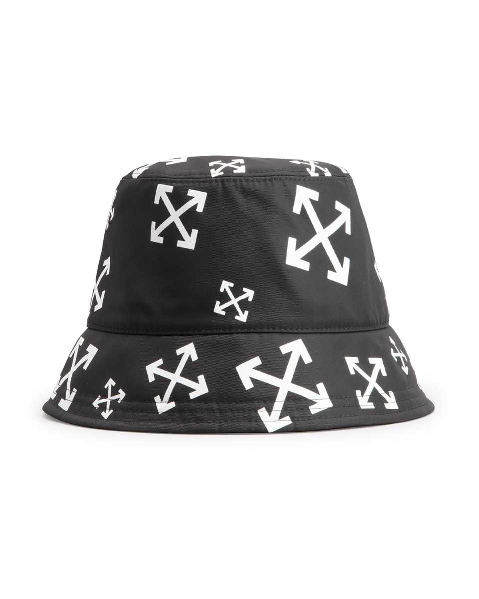 Crazy Arrow Bucket Hat