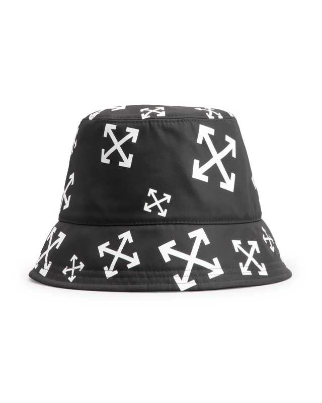 Crazy Arrow Bucket Hat