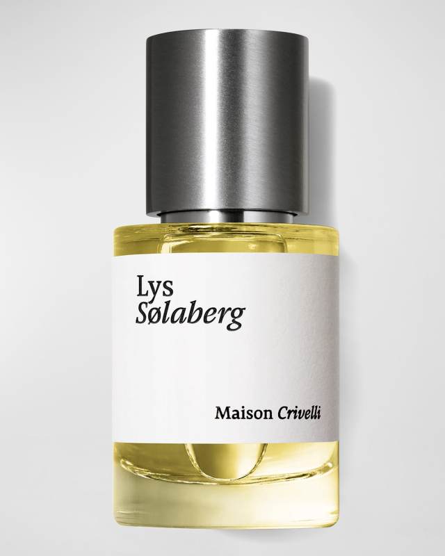 Lys Solaberg Eau de Parfum,