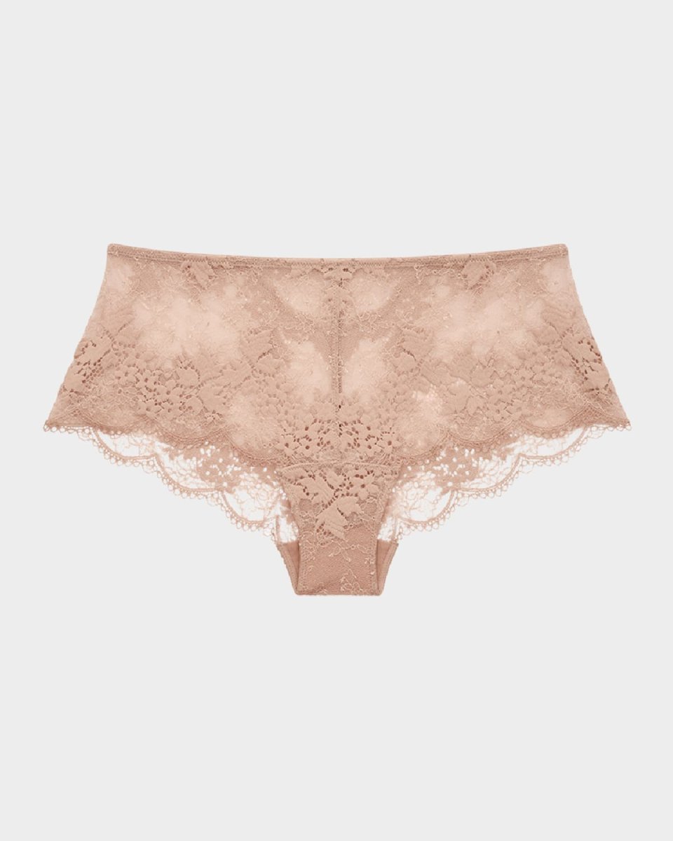 All Day Lace Cheeky Briefs