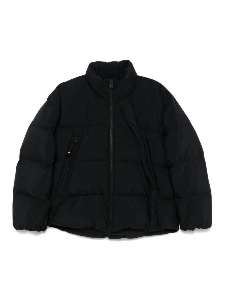 Y-3 Veste Casual - Noir