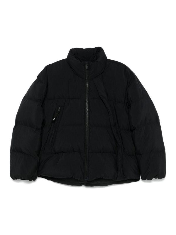 Y-3 Veste Casual - Noir