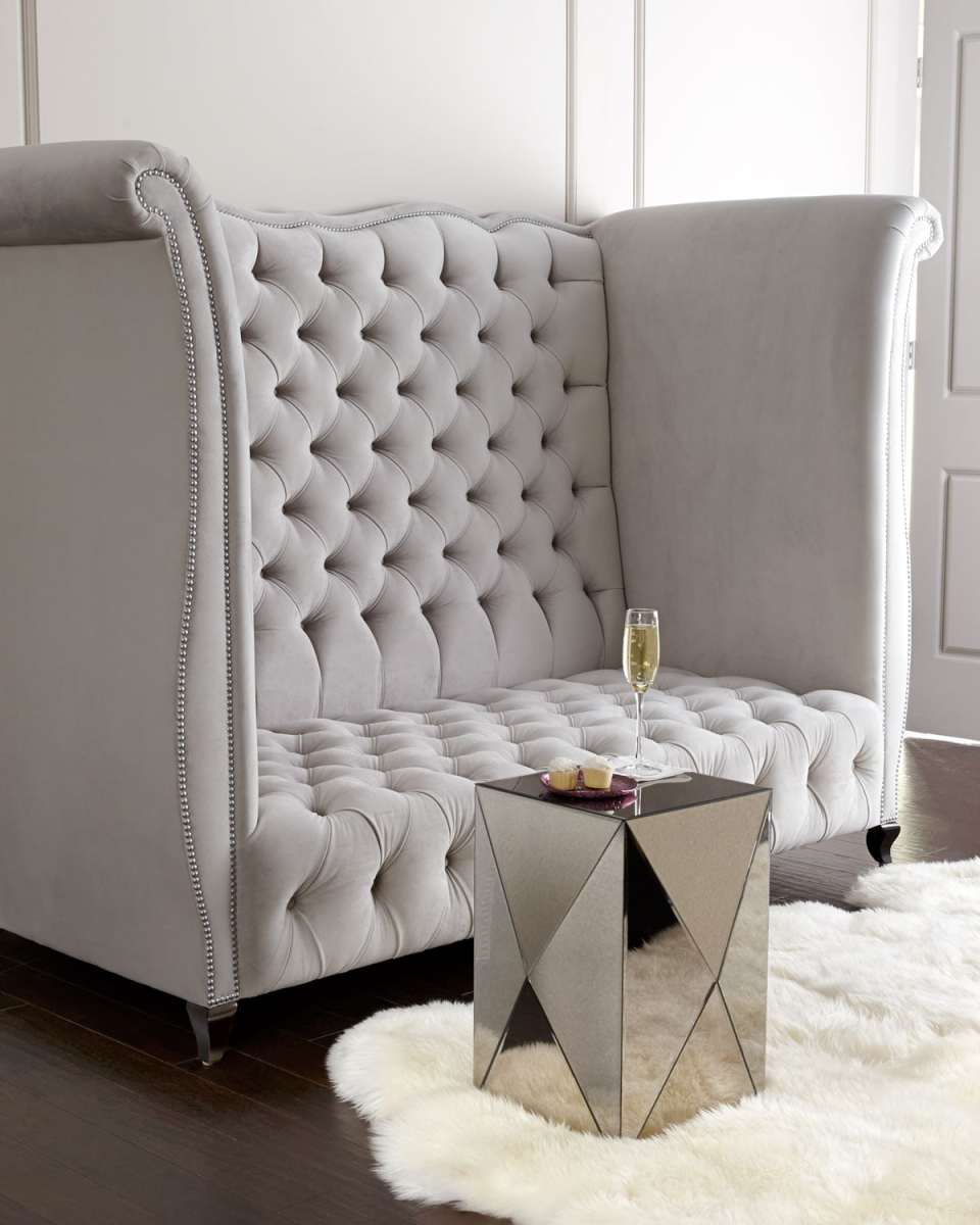 Bella Gigi Sofa, 90"