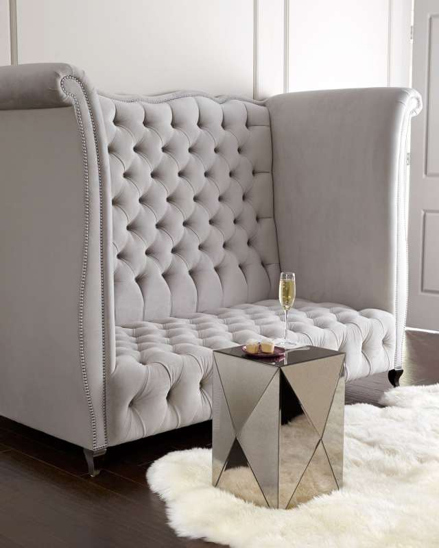 Bella Gigi Sofa, 90"