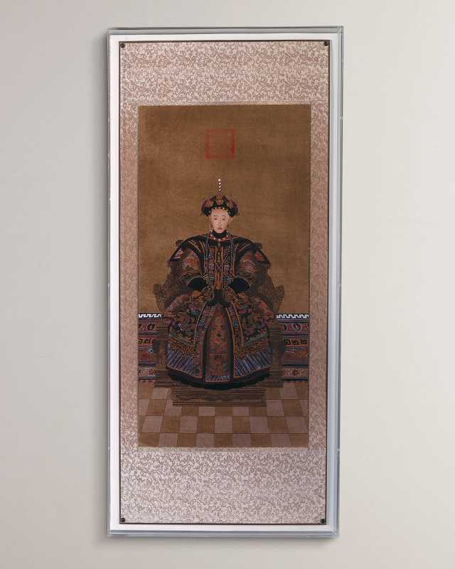 "Empress" Giclee