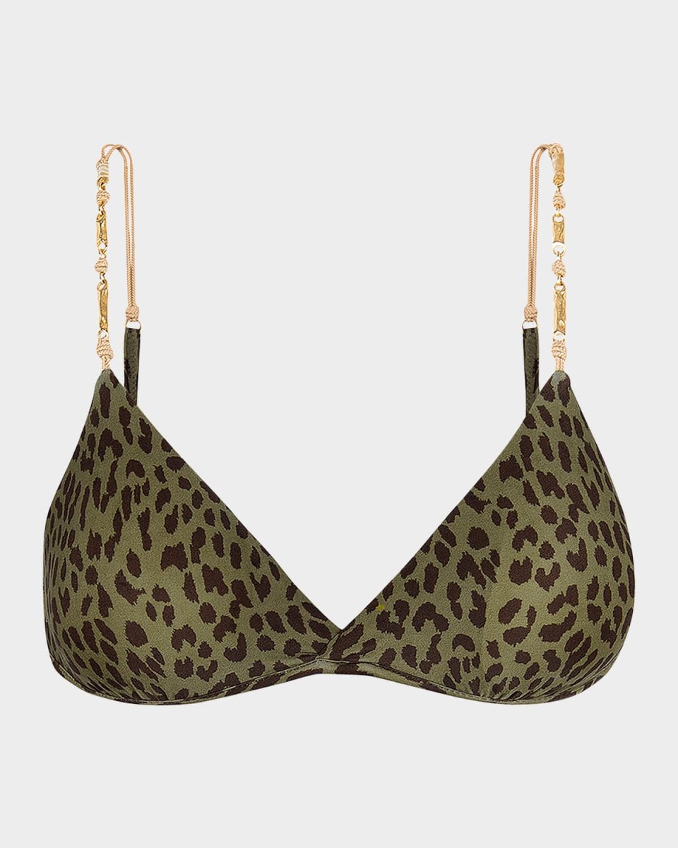 Rosewood Ruth Kira Bikini Top
