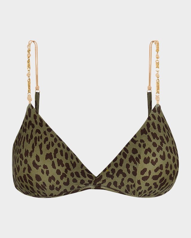 Rosewood Ruth Kira Bikini Top