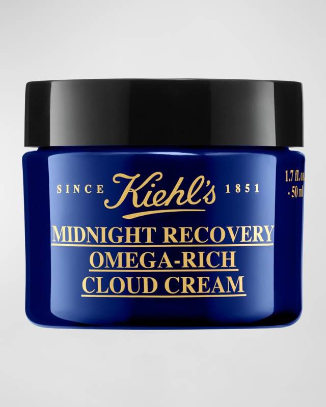 Midnight Recovery Omega Rich Cloud Cream, 1.7 oz.