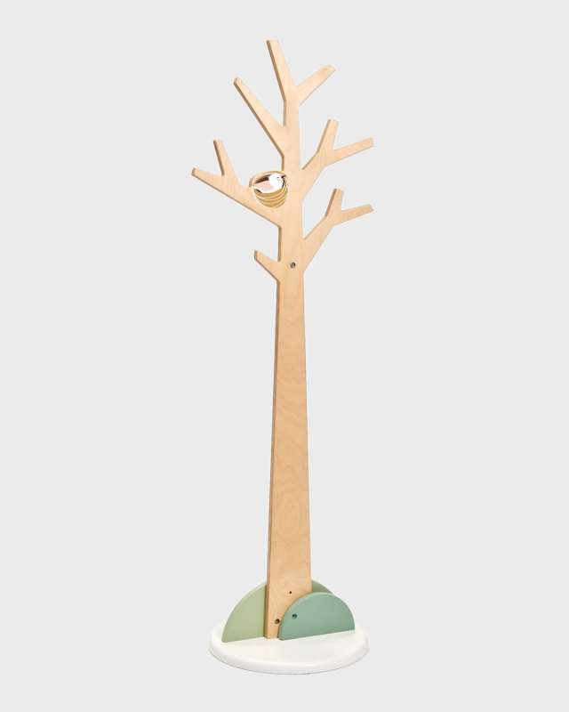 Forest Coat Stand