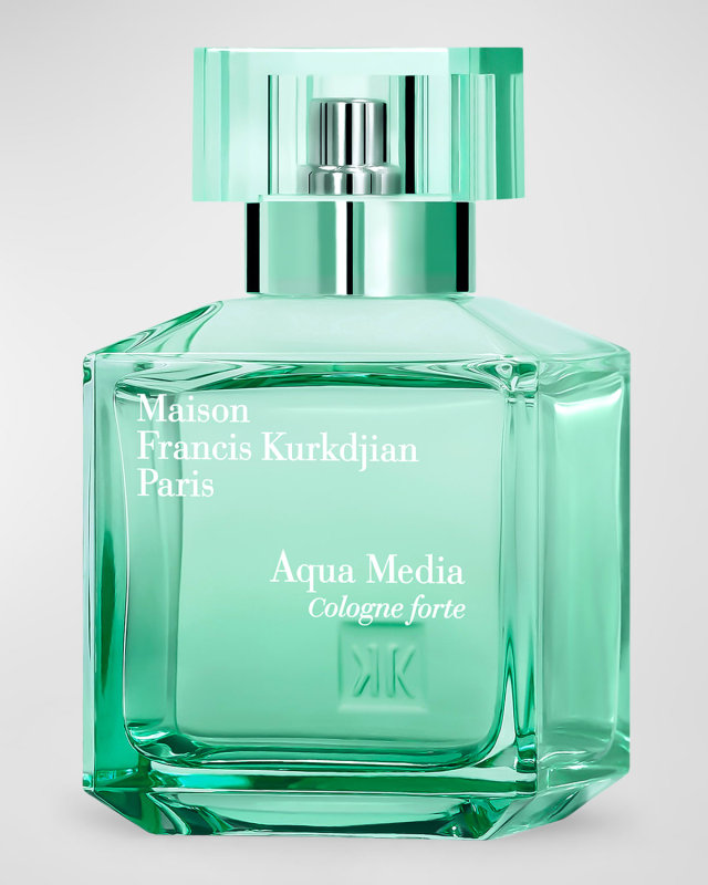Aqua Media Cologne Forte Eau de Parfum,