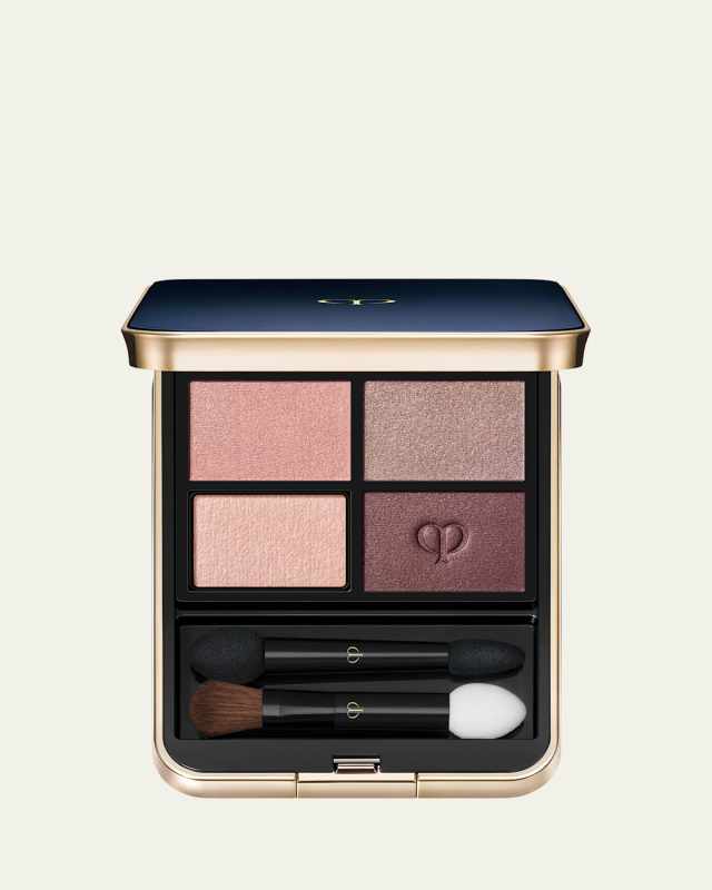 Eye Color Quad - Refill