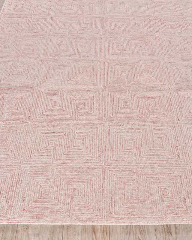 Camille Hand-Tufted Rug, 10' x 14'