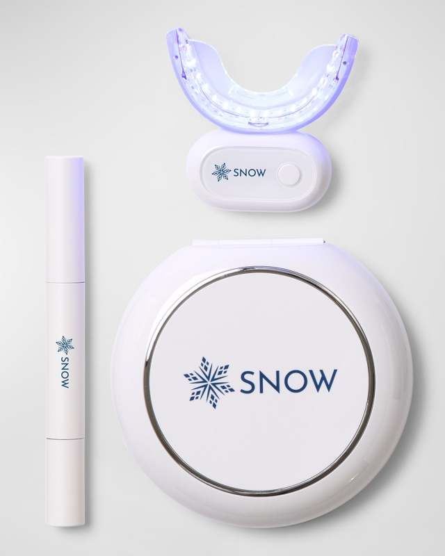 DiamondSeries Wireless Teeth Whitening Kit