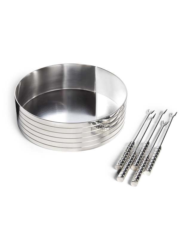 Montgomery Olive Tray and Picks
