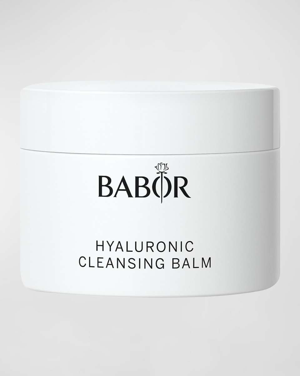 Hyaluronic Cleansing Balm, 150mL/ 5 oz.
