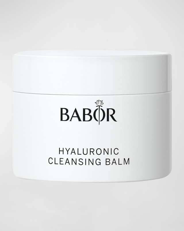 Hyaluronic Cleansing Balm, 150mL/ 5 oz.