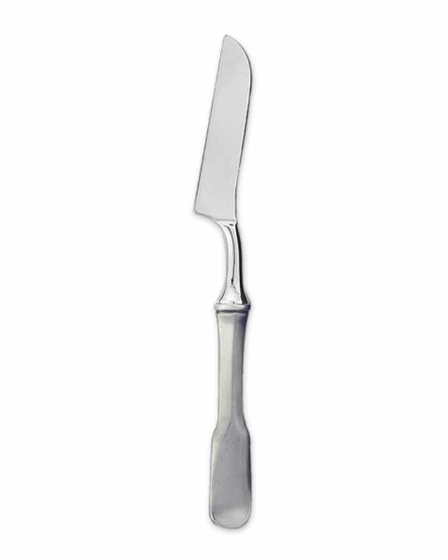 Olivia Soft Cheese Knife