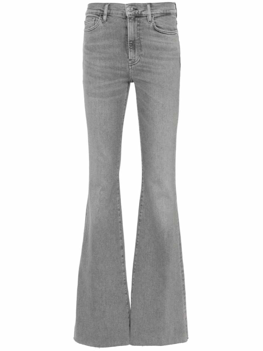 Le High Flare jeans