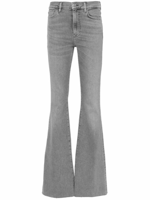Le High Flare jeans