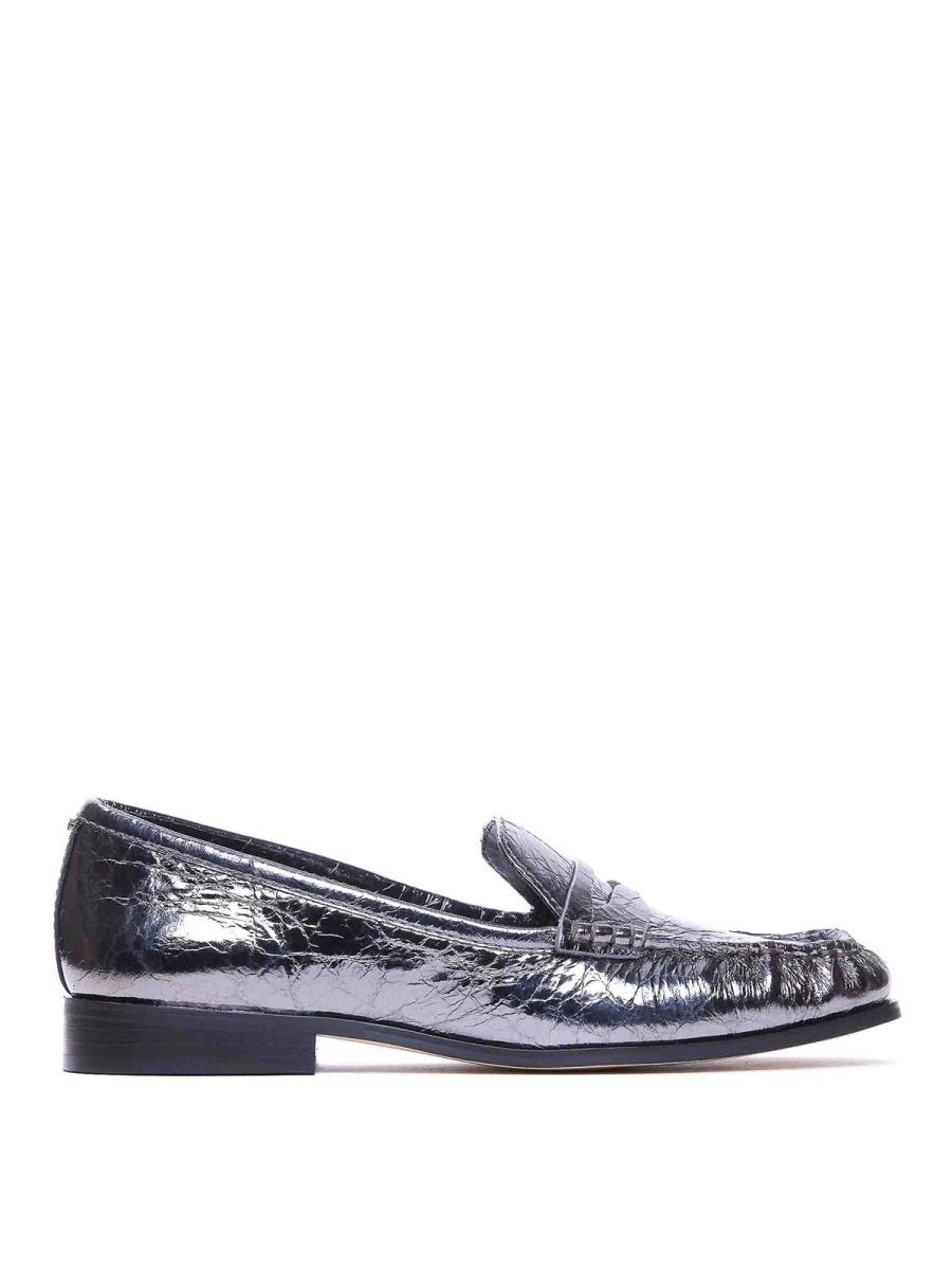 Michael Michael Kors Chaussures - Gris