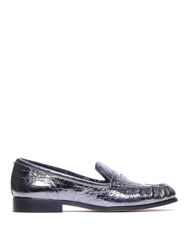 Michael Michael Kors Chaussures - Gris