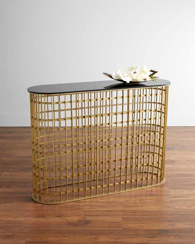 Neve Console Table
