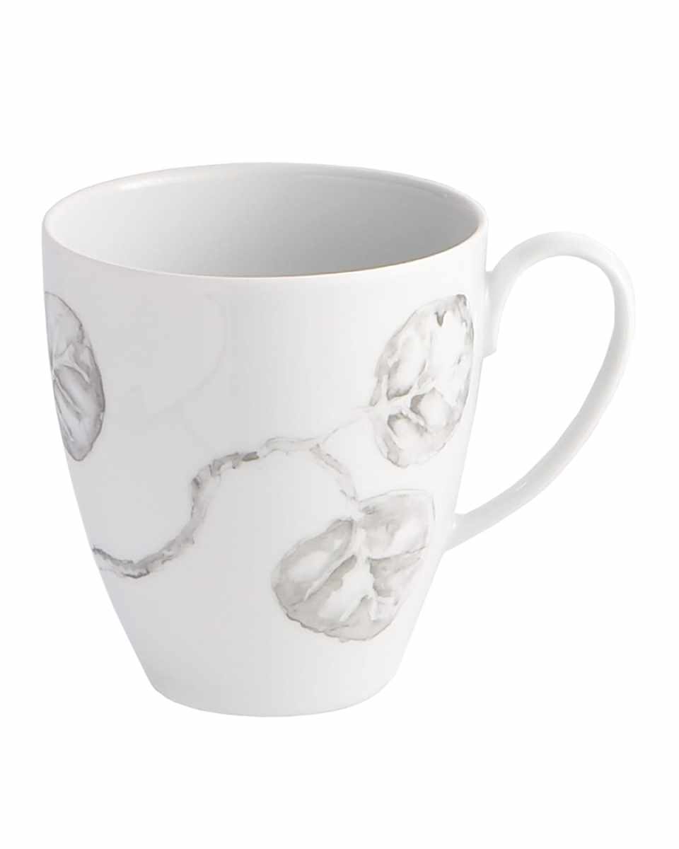 Botanical Leaf Mug
