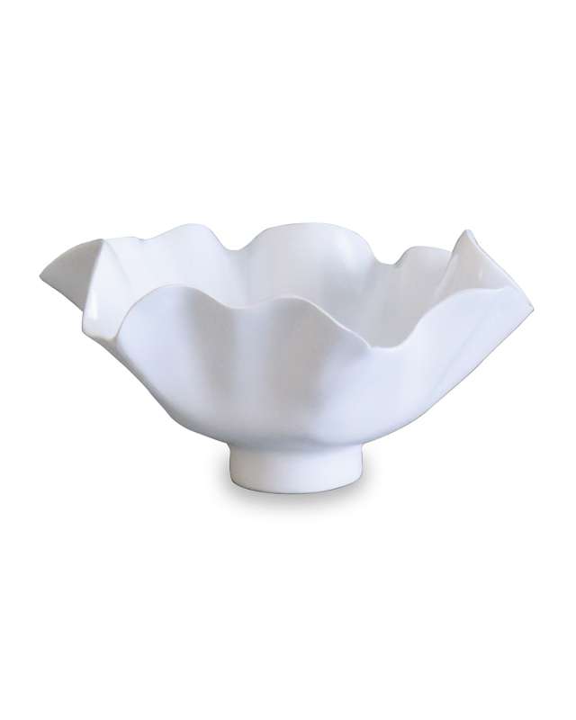 Vida Bloom Small Deep Bowl