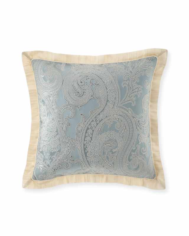Jubilee Pillow
