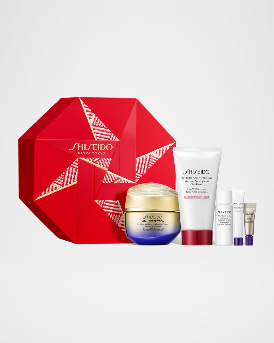 Limited Edition Vital Perfection Advanced Lifting & Firming Set