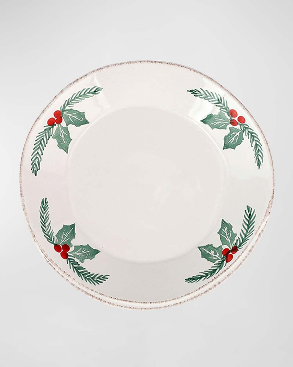 Lastra Evergreen Pasta Bowl