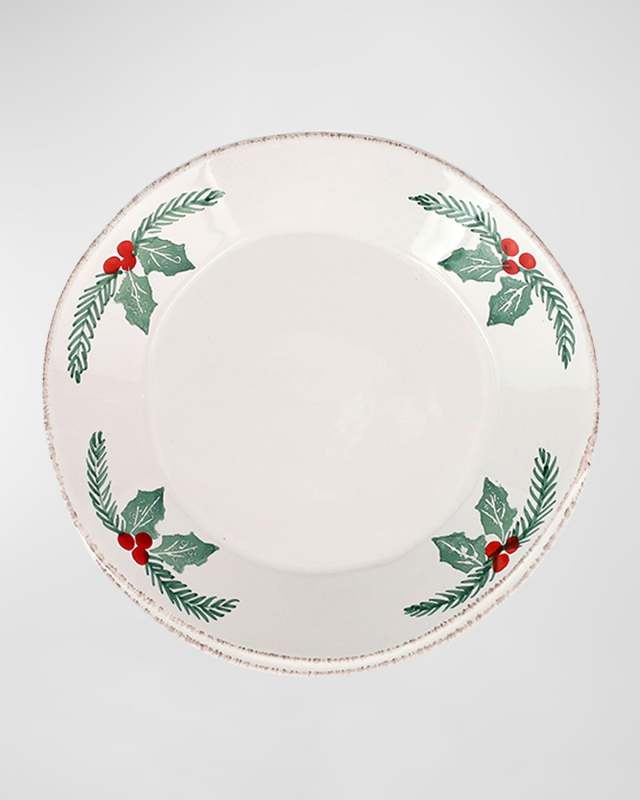 Lastra Evergreen Pasta Bowl