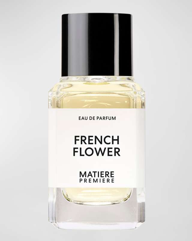 French Flower Eau de Parfum,