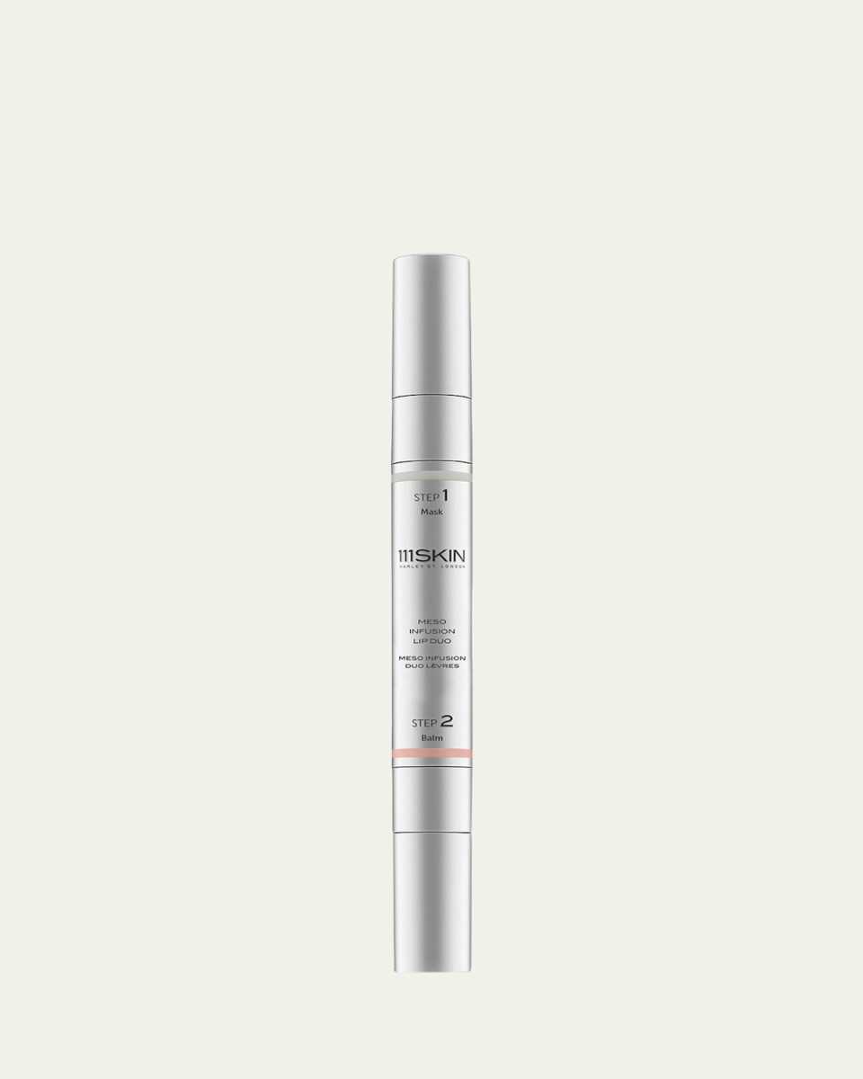 Meso Infusion Lip Duo
