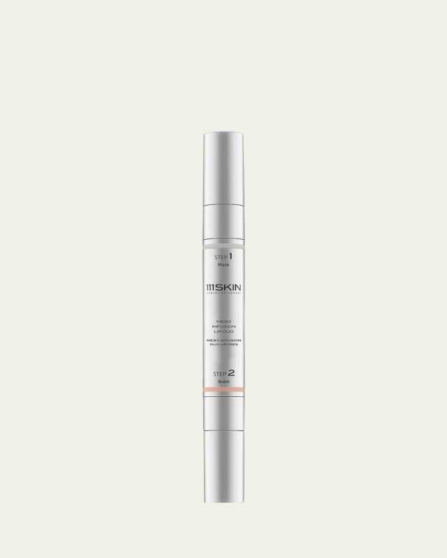 Meso Infusion Lip Duo