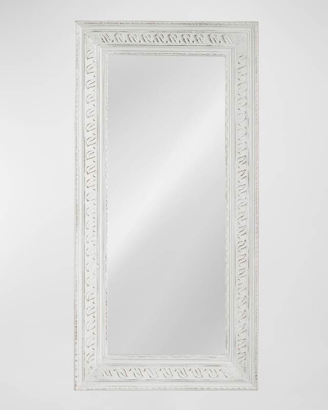 Imogen Floor Mirror