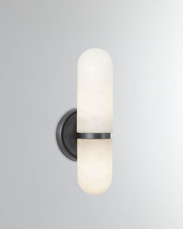 Salon Sconce, Small