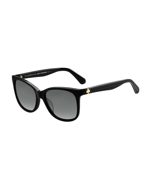 danalyns polarized square sunglasses