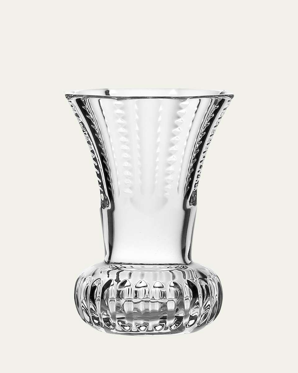 Karen Posy Vase, 4"